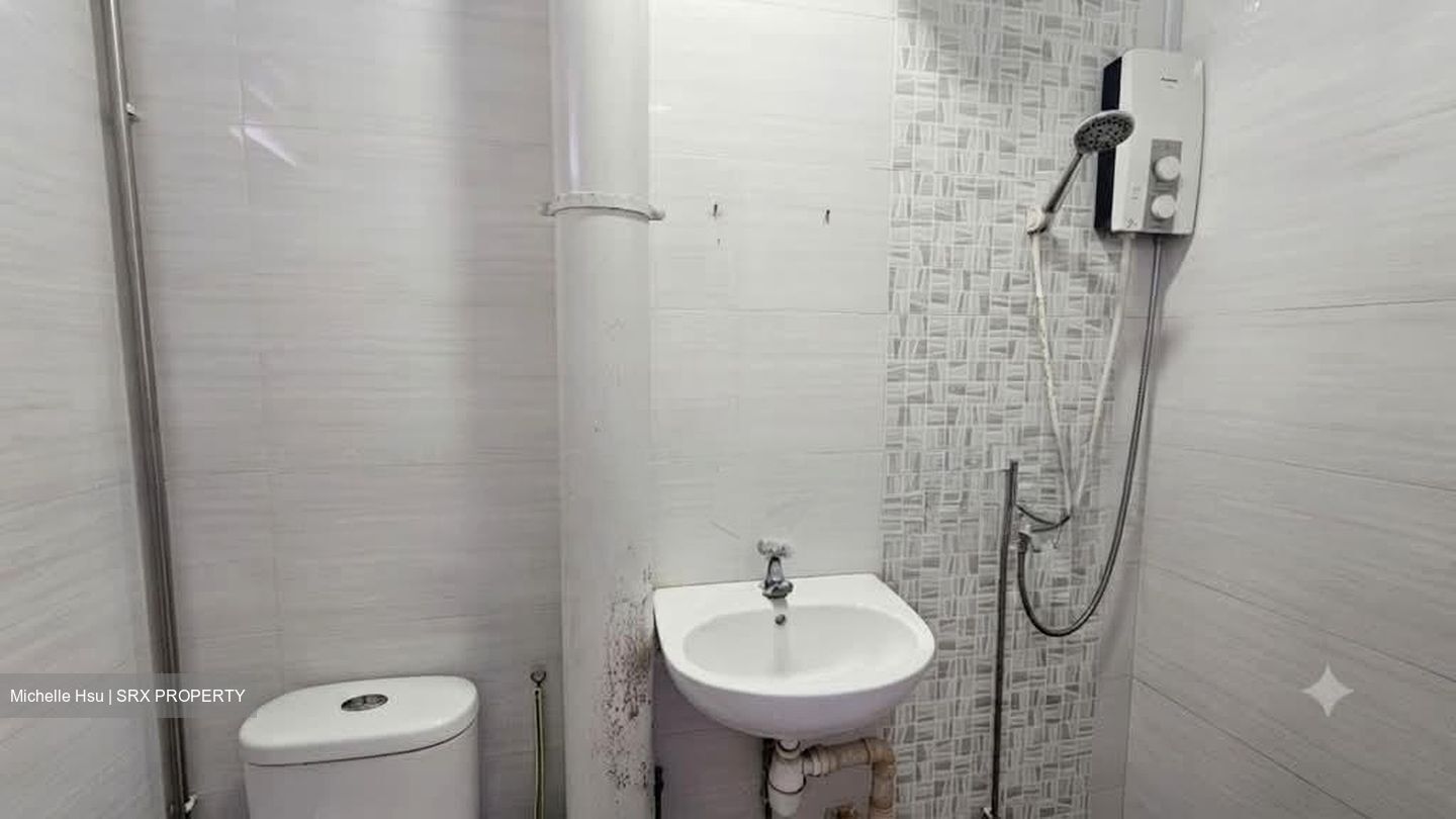 Blk 835 Jurong West Street 81 (Jurong West), HDB 5 Rooms #595146821